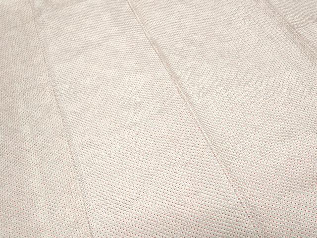 Kimono Silk Antique 総絞り小紋　正絹