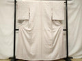 Kimono Silk Antique 総絞り小紋　正絹