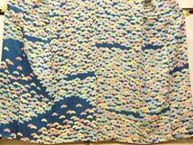 Kimono 訪問着　松文　正絹