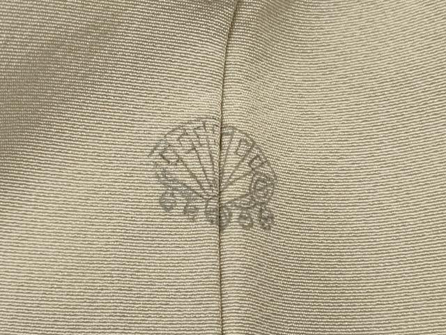Kimono 豪華色留袖　作家物　舞花文　金彩　正絹